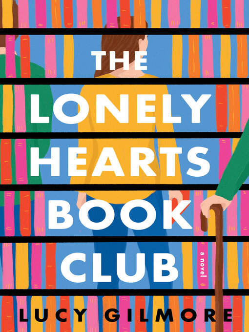 Title details for The Lonely Hearts Book Club by Lucy Gilmore - Wait list